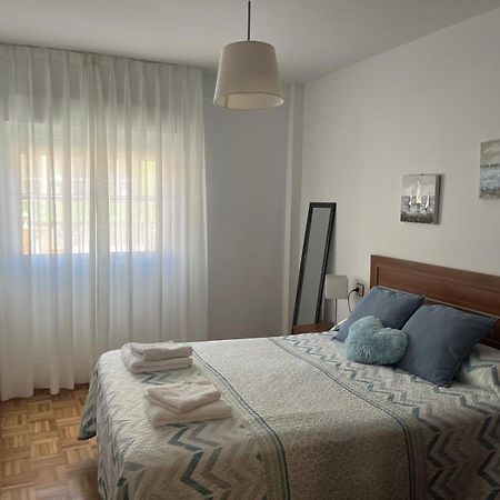 Altamar Apartment Llanes Exterior photo