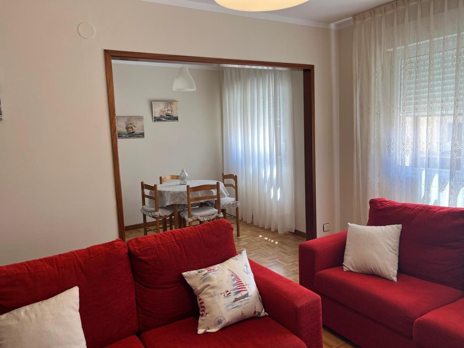 Altamar Apartment Llanes Exterior photo